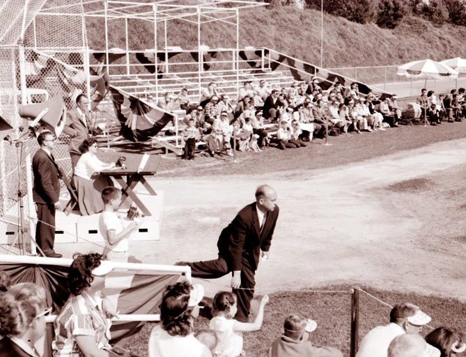 holidayland en disneyland