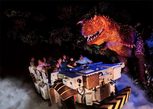 Dinosaur