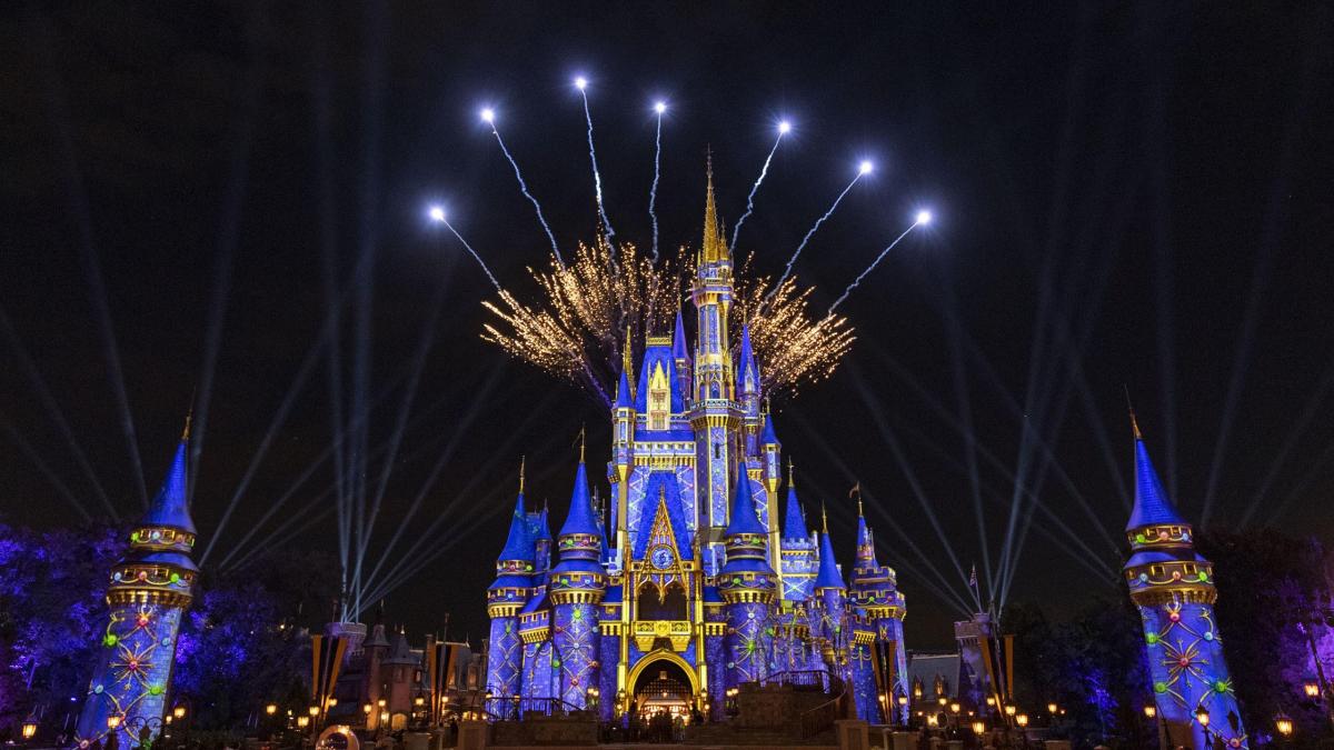 ¿Qué puedes llevar en tu visita a Walt Disney World?