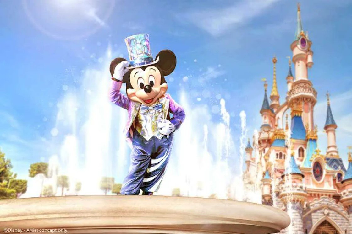 Novedades del evento Disney Destination D23 2021