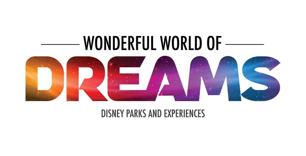 Wonderful world of dreams d23