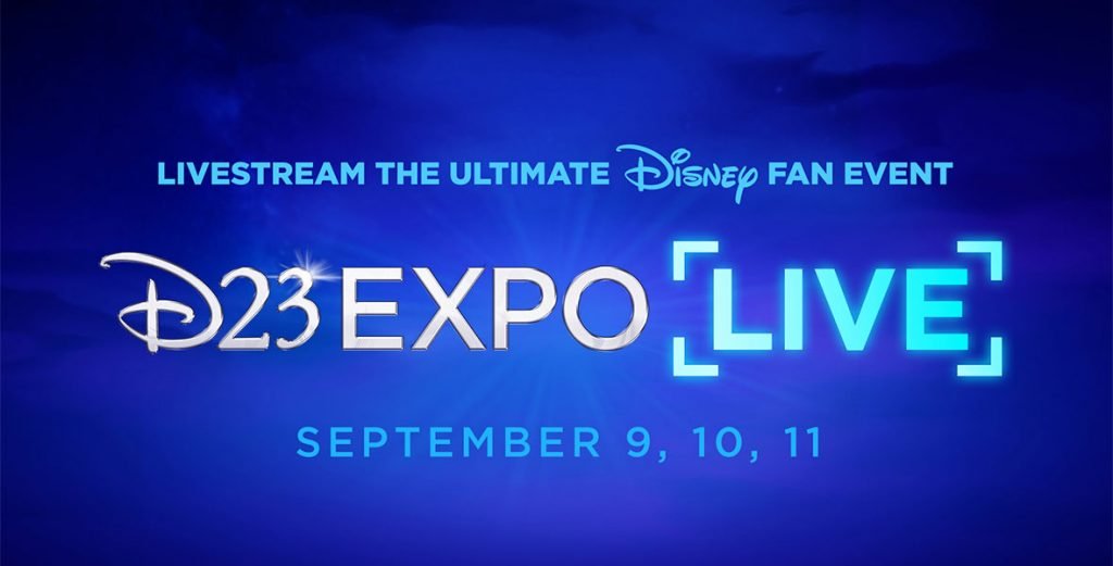 D23 Expo