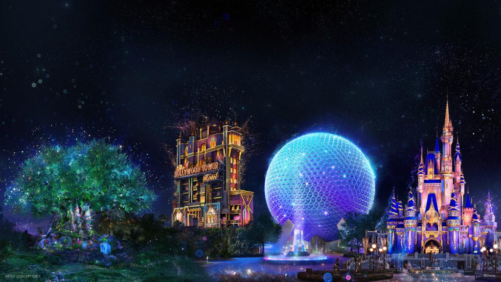 walt disney world