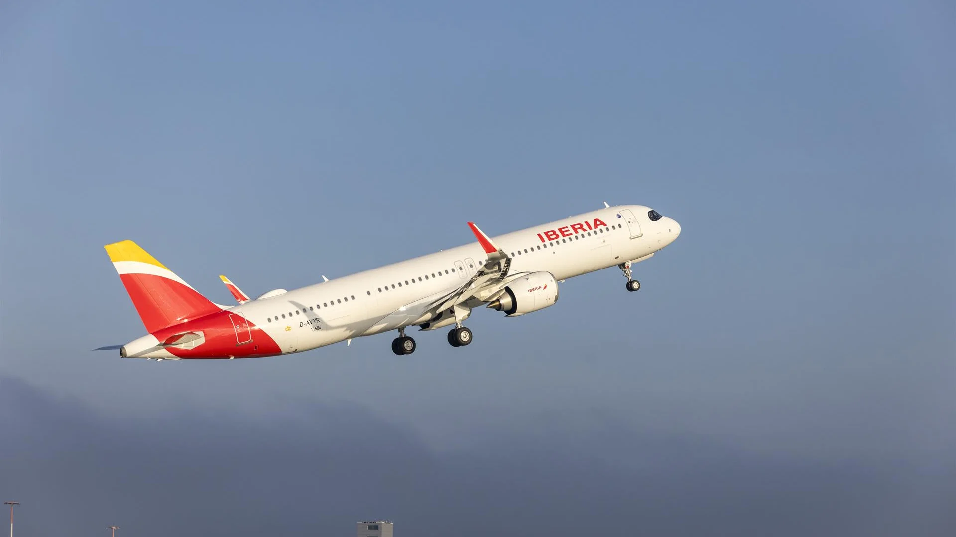 Iberia estrena vuelos directos de Madrid a Orlando: todo lo que necesitas saber