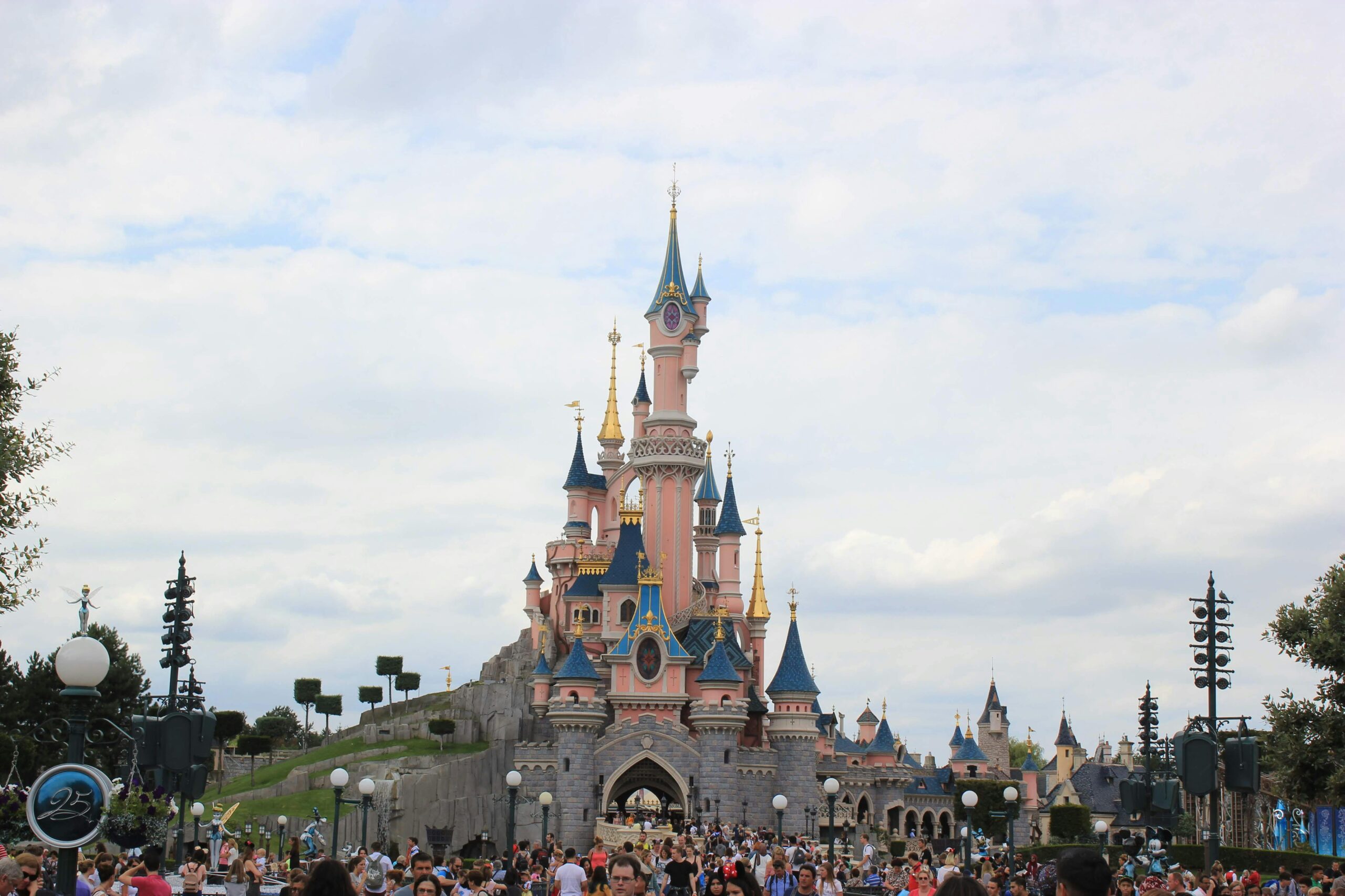 Single Rider en Disneyland Paris: ahorra tiempo en las colas