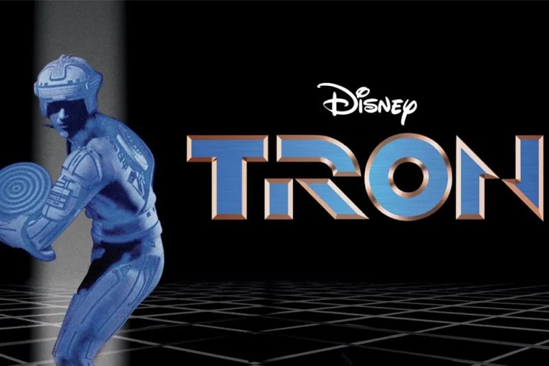 TRON: la película que adelantó el futuro digital