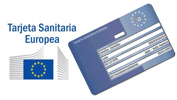 Tarjeta Sanitaria Europea en Francia: qué cubre y qué no.