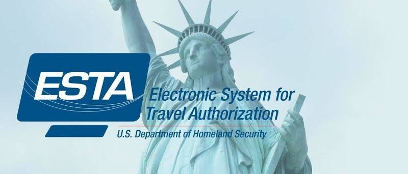 ESTA Estados Unidos 2026: requisitos y cómo solicitarla desde España