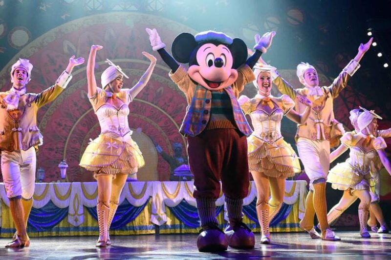 Disneyland Paris 2026 y 2027: cierres, renovaciones, nuevas atracciones y más